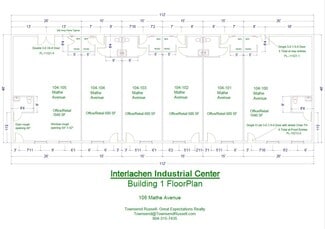 Interlachen, FL Flex - 106 Mathe Ave