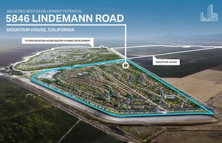 Mountain House, CA Residential - 5846 Lindemann Rd