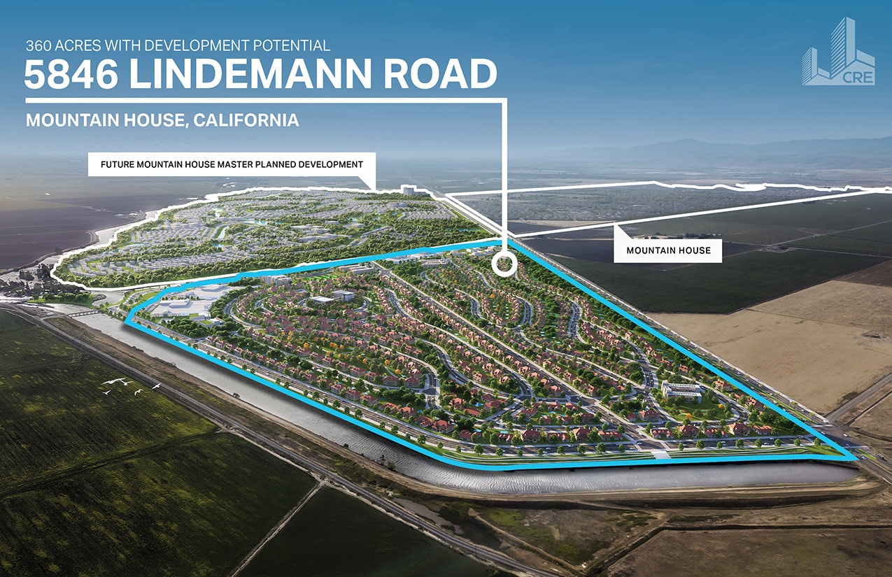 5846 Lindemann Rd, Mountain House, CA for Sale
