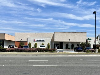 Torrance, CA Retail - 24030 Hawthorne Blvd