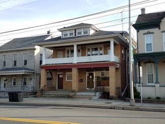 Shillington, PA Office - 34 E Lancaster Ave