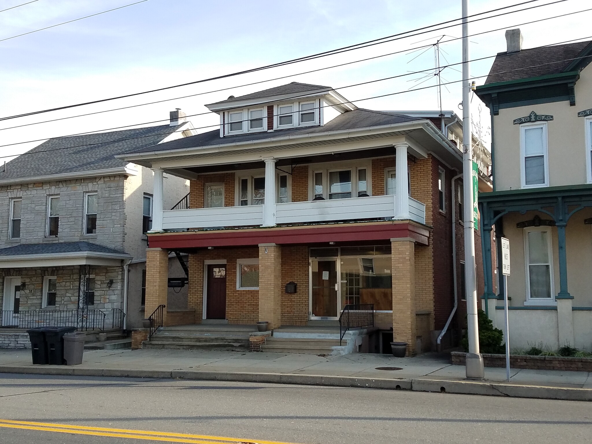 34 E Lancaster Ave, Shillington, PA for Rent