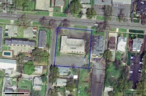 Shelby, NC Office - 419 W Warren St