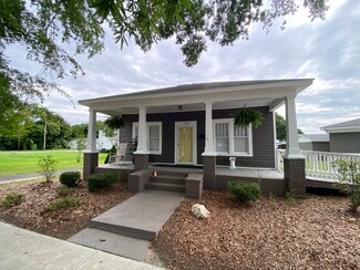 Camden, SC Office - 716 Dekalb St