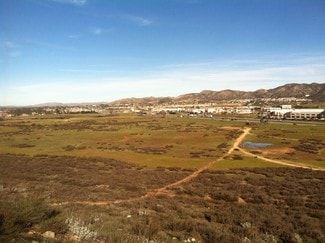 I-15 and Clinton Keith Rd Palomar St  