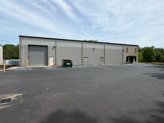 Mobile, AL Industrial - 2785 MacMae Dr