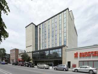 Kingston, ON Retail - 449 Princess St