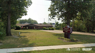 Amherst, OH Medical - 1815 Cooper Foster Park Rd