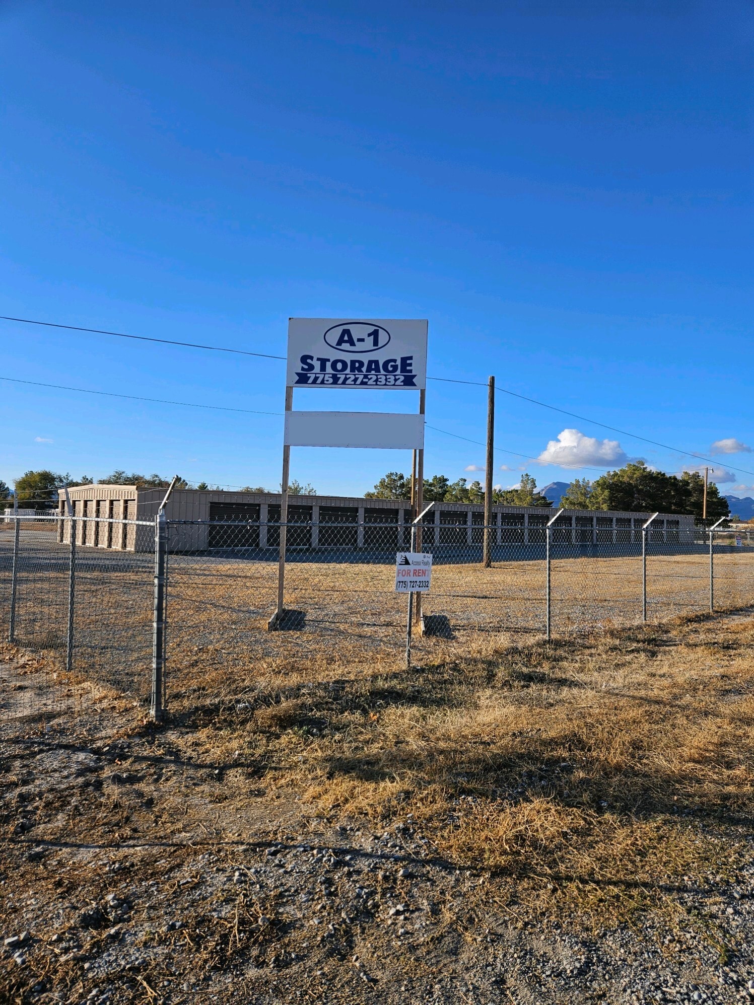 521 Fairbanks St, Pahrump, NV for Sale