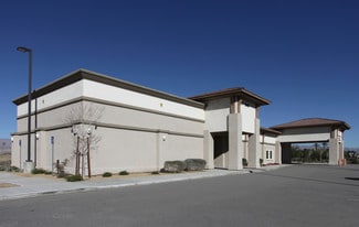 Palm Desert, CA Medical - 77840 Flora Rd Palm Desert, CA Medical - 77840 Flora Rd