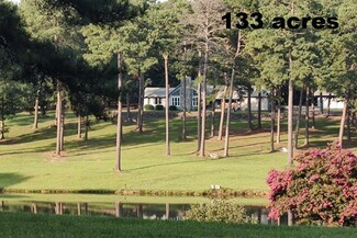Sanford, NC Commercial - 611 Old E C Womack Rd