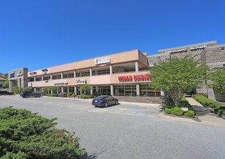 Birmingham, AL Retail - 5510 280 Hwy S Birmingham, AL Retail - 5510 280 Hwy S