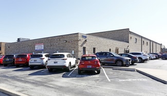 Hickory Hills, IL Office - 7725 98th St