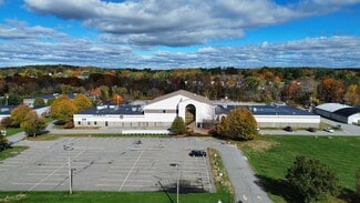 Lewiston, ME Specialty - 18-24 Mollison Way