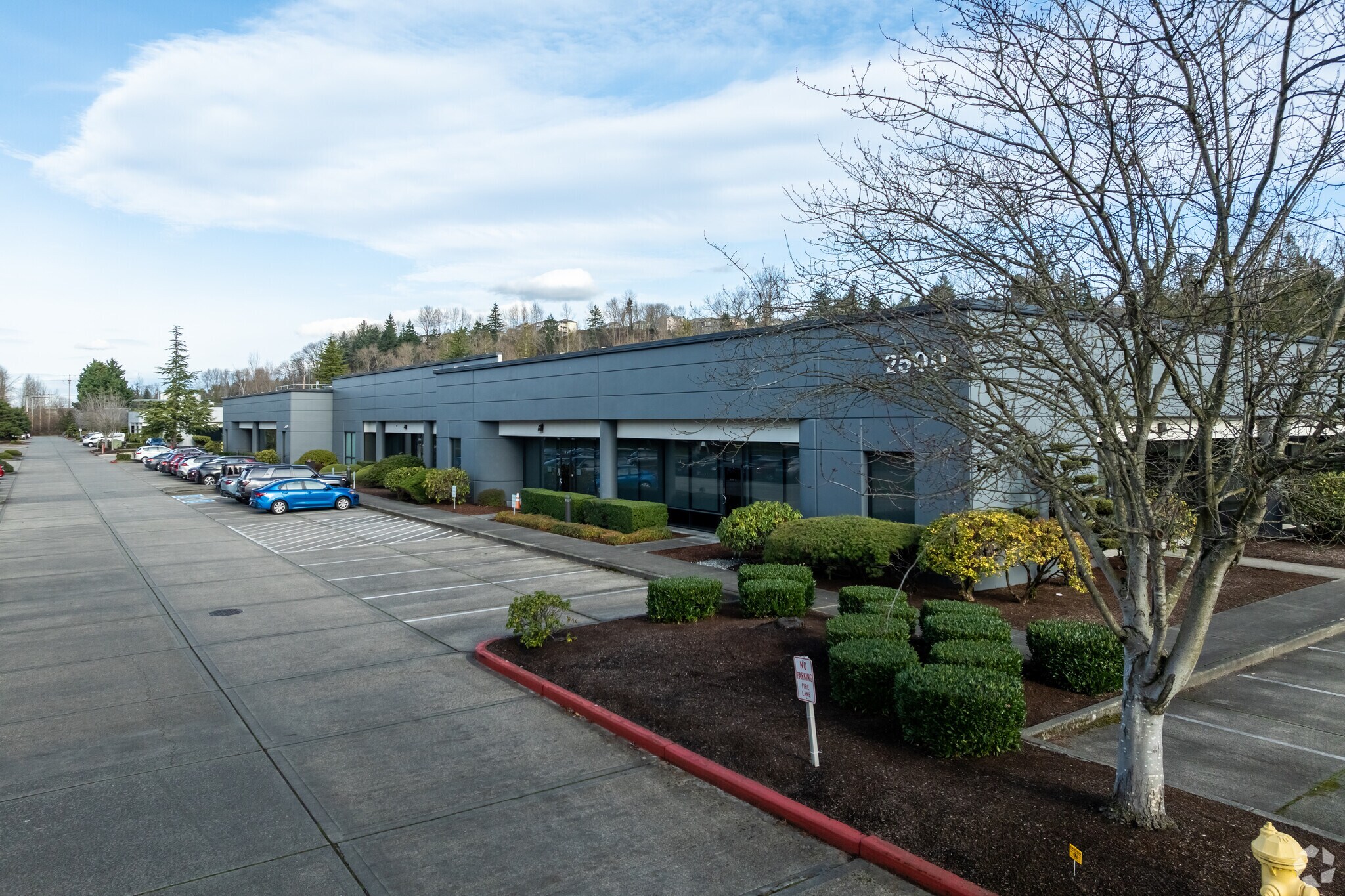 2500 E Valley Rd, Renton, WA for Sale