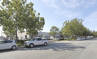 Fremont, CA Industrial - 40745 Encyclopedia Cir Fremont, CA Industrial - 40745 Encyclopedia Cir