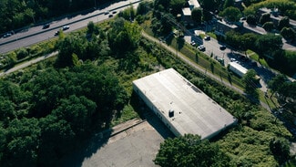 Providence, RI Industrial - 90 Salmon St