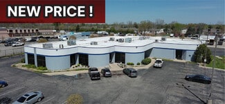Indianapolis, IN Medical - 6340 Gateway Dr