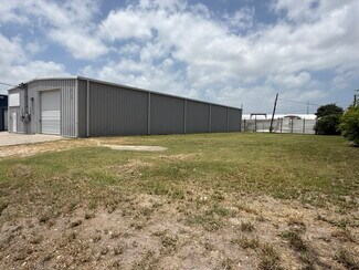 Corpus Christi, TX Industrial - 1014 Laredo St