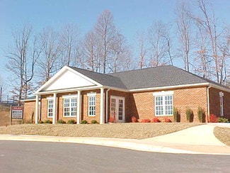 Lynchburg, VA Office/Medical - 205 Archway Ct