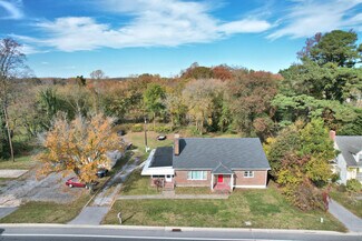 Harbeson, DE undefined - 26473 Lewes Georgetown Hwy