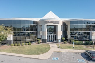 Nashville, TN Office/Medical, Medical, Retail - 5380 Hickory Hollow Pky