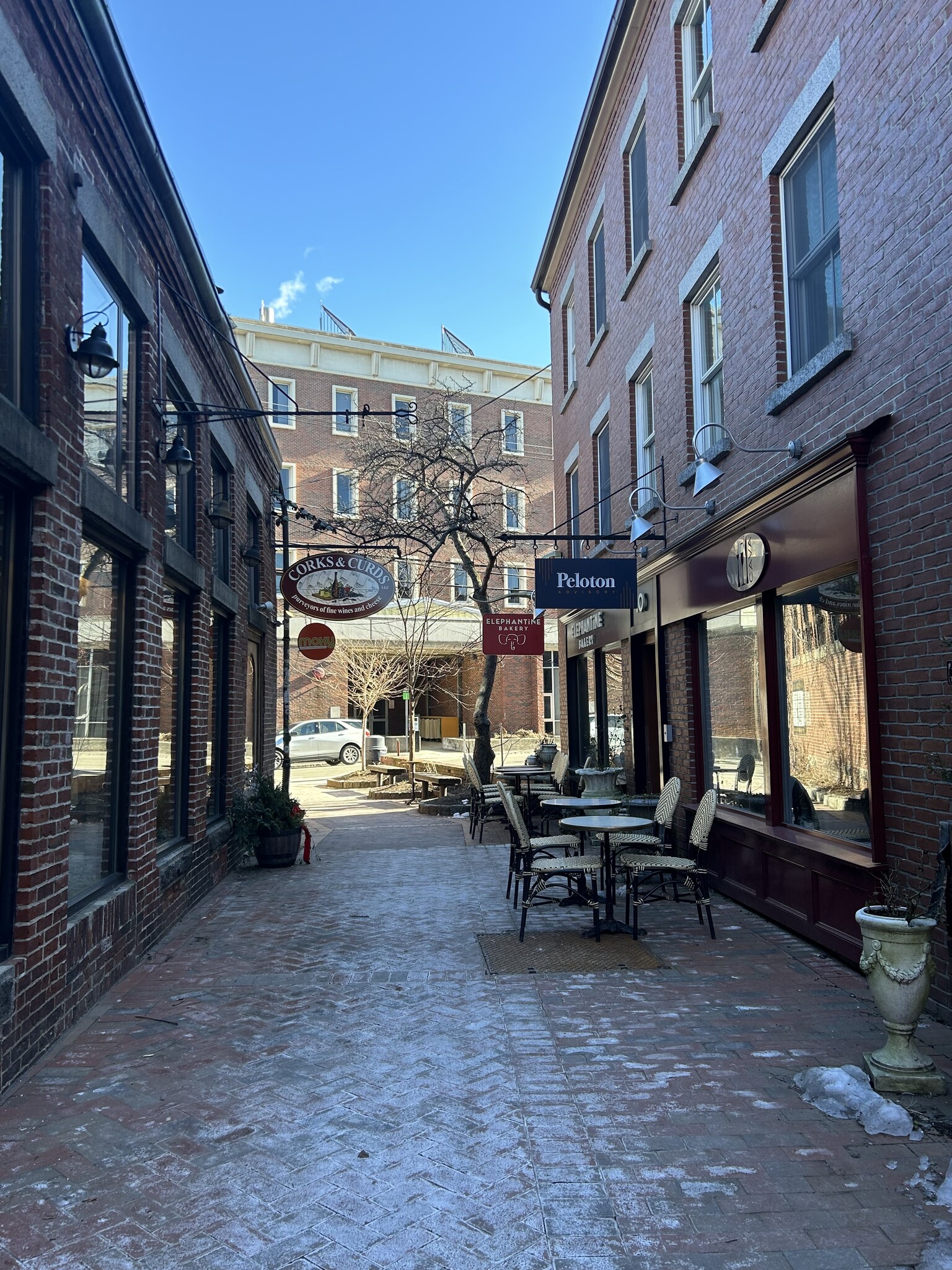 10 Commercial Alley Portsmouth, NH 03801 - Retail Property for Lease on ...