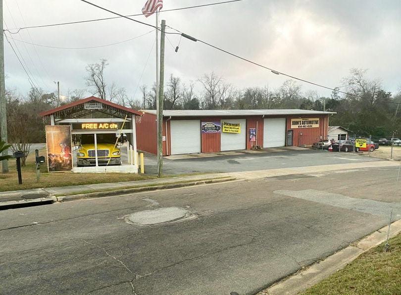 2900 Borden St, Marianna, FL for Sale