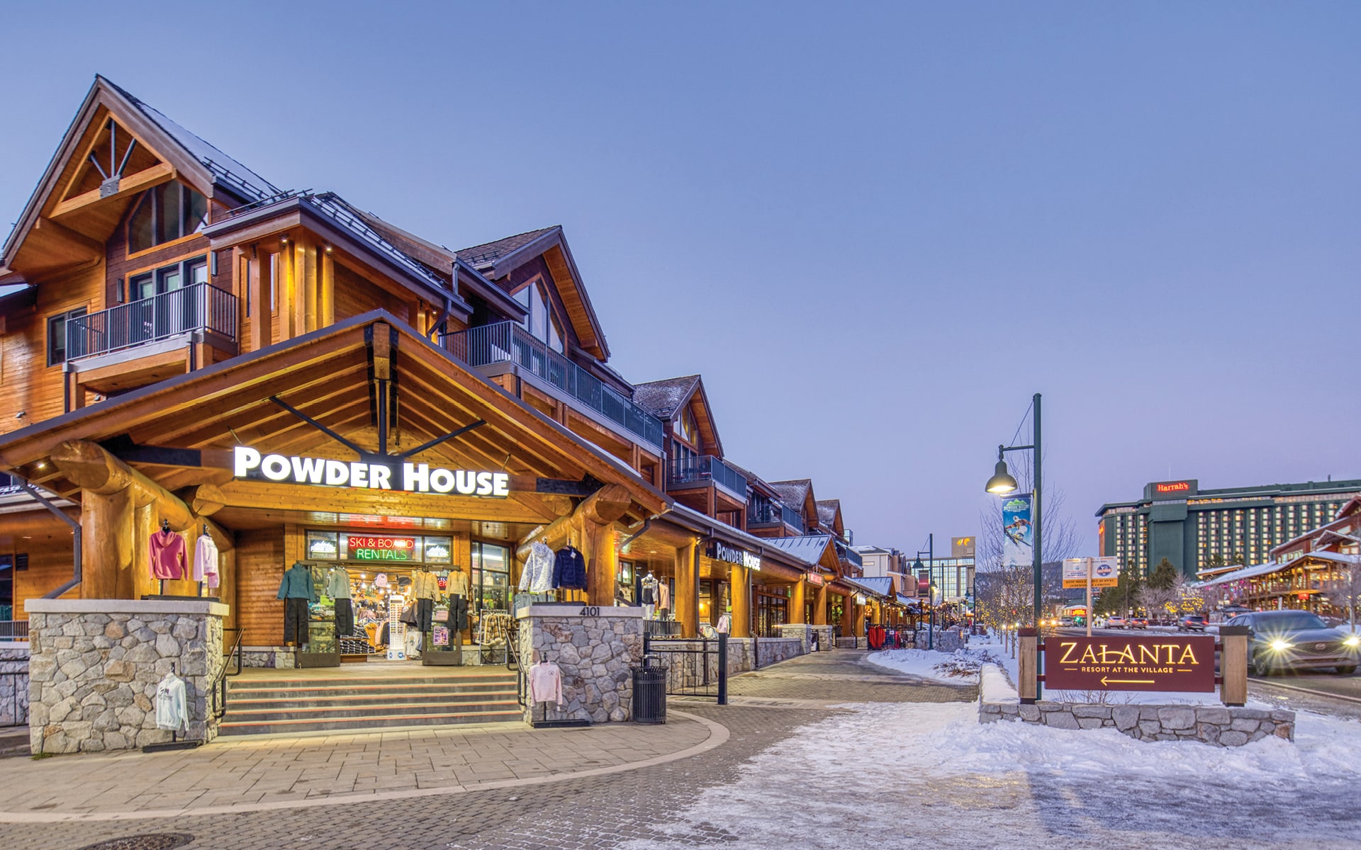 , South Lake Tahoe, CA for Sale