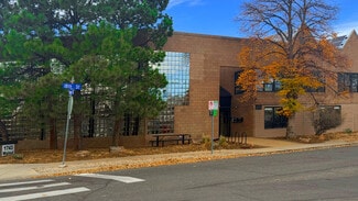 Boulder, CO Office - 1743 Walnut St Boulder, CO Office - 1743 Walnut St