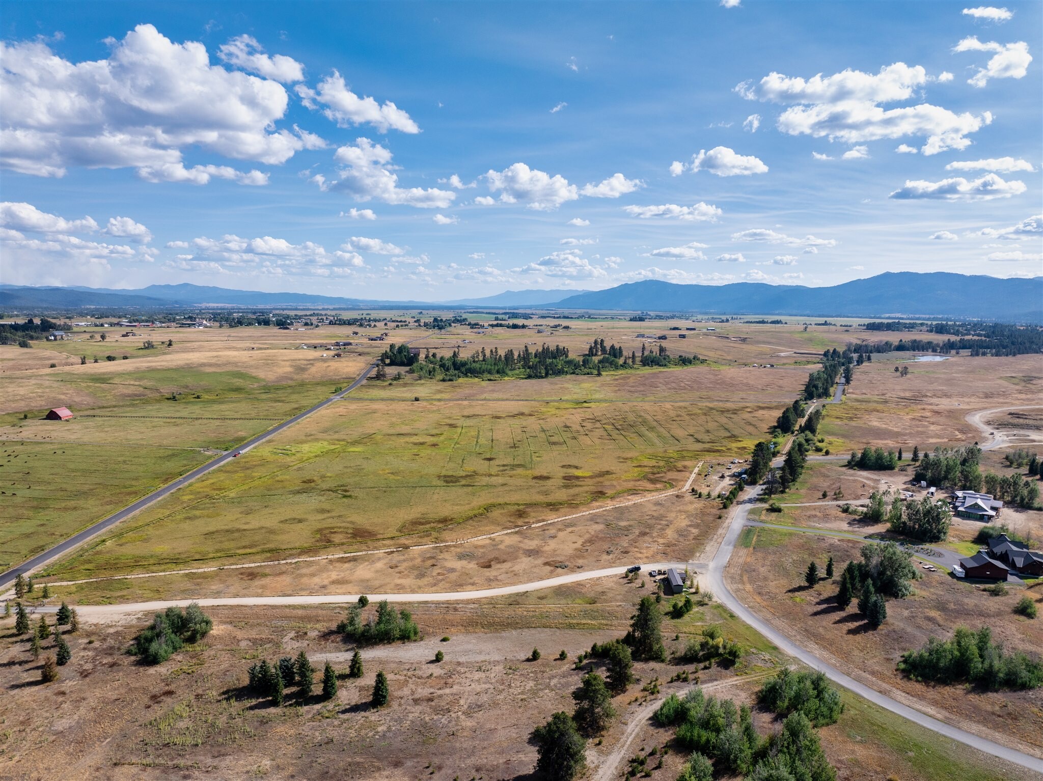 TBD Mission Street St @ Moonridge Dr, Mccall, ID for Sale