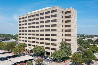 Dallas, TX Office - 4100 Spring Valley Rd