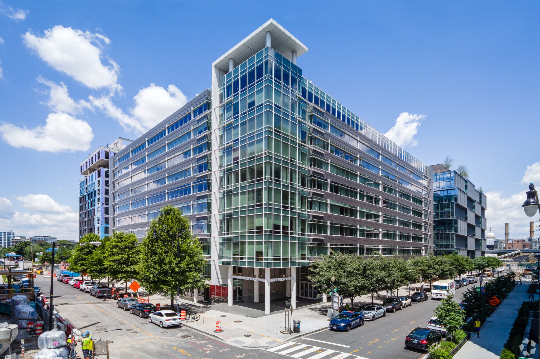 1015 Half St SE, Washington, DC for Rent