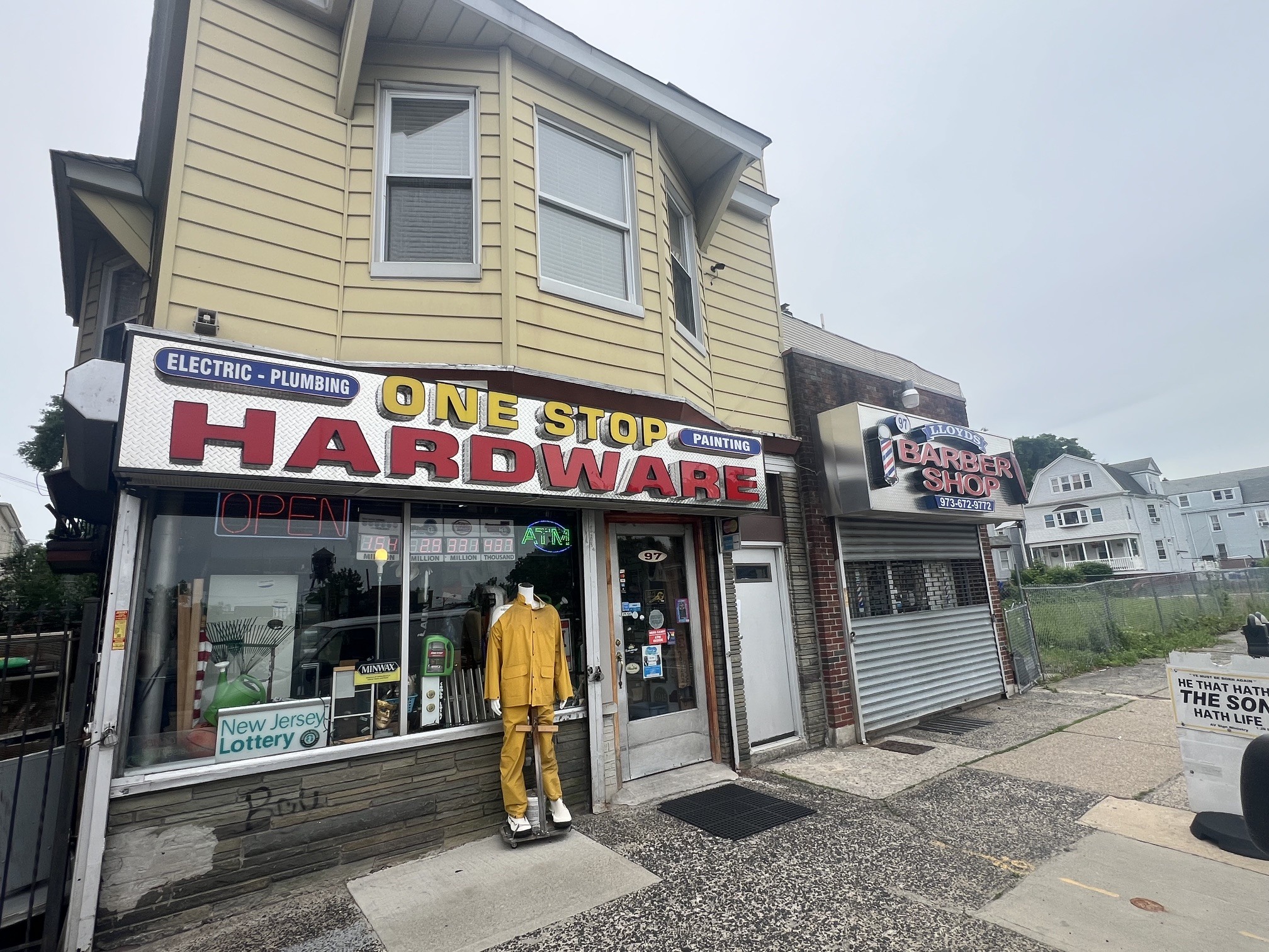 97 4th Ave, East Orange, NJ for Sale