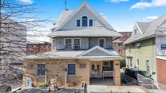 Brooklyn, NY Residential Land - 106 Bay 34th St