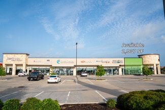 Rosenberg, TX Retail - 3514 Highway 36