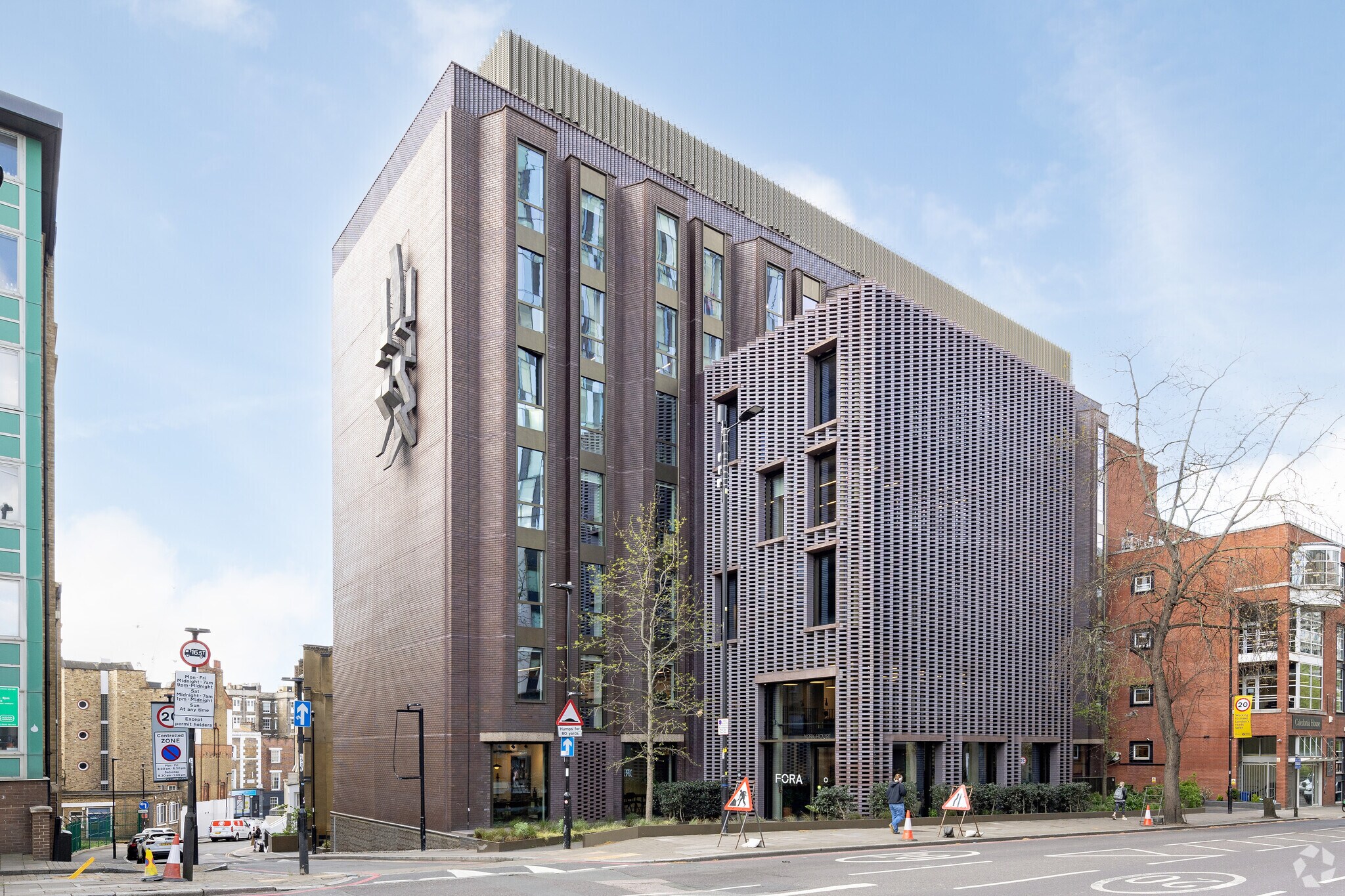 221 Pentonville Rd, London, LND for Rent