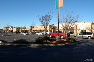 Fairfield, CA Retail - 1574 Gateway Blvd