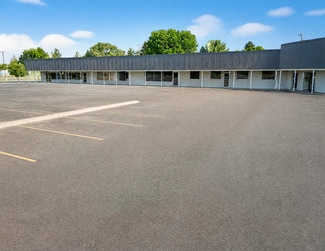 Idaho Falls, ID Retail - 1598 W Broadway St