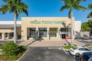 Delray Beach, FL Retail - 660 W Linton Blvd Delray Beach, FL Retail - 660 W Linton Blvd