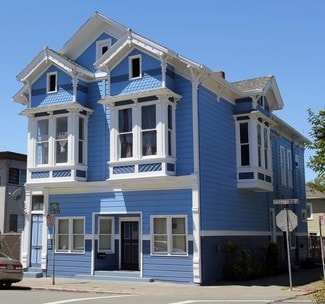 Berkeley, CA Apartments - 3200-3208 California St Berkeley, CA Apartments - 3200-3208 California St