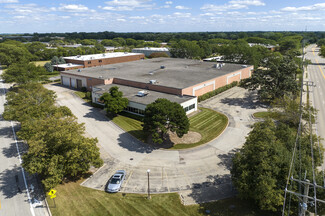 Elgin, IL Manufacturing - 1575 Holmes Rd