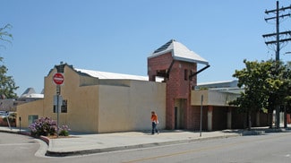 Culver City, CA Office - 3958 Ince Blvd Culver City, CA Office - 3958 Ince Blvd