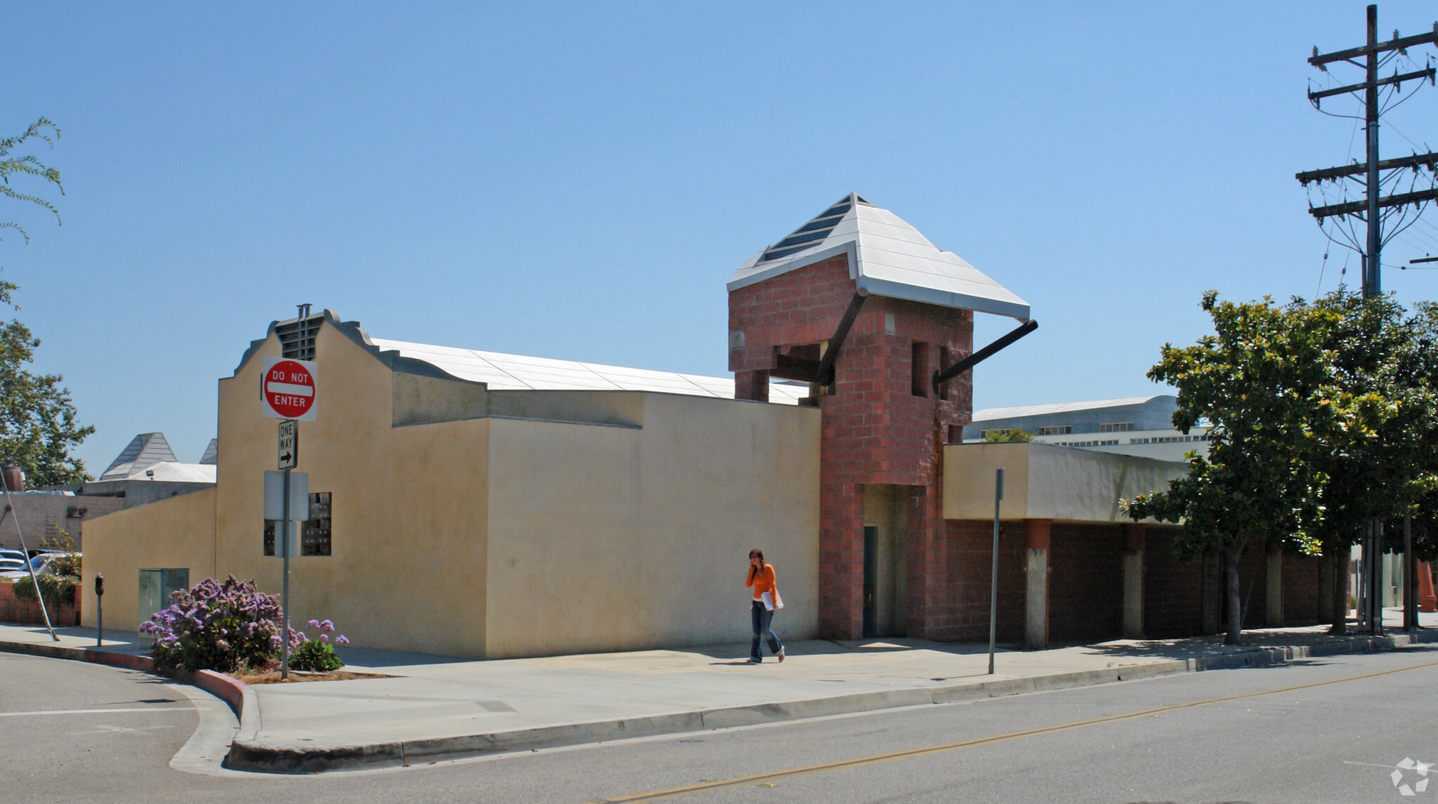 3958 Ince Blvd, Culver City, CA for Rent