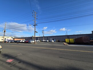 Linden, NJ Warehouse - 1301 W Elizabeth Ave