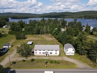 Errol, NH Hospitality - 820 Colebrook Rd