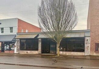 Corvallis, OR undefined - 127 SW 4th St