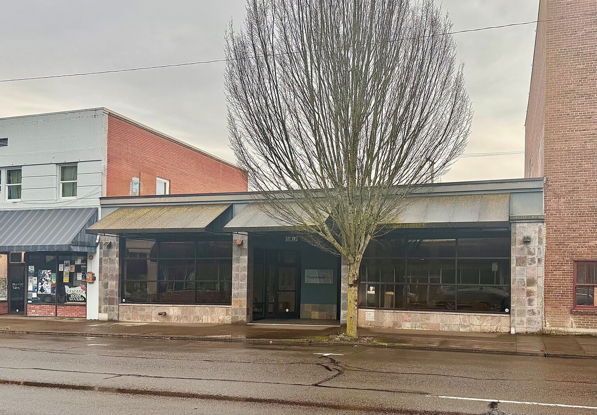 127 SW 4th St, Corvallis, OR for Sale