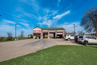 Farmersville, TX Auto Repair - 712 State Highway 78 S