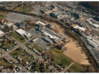 Waynesboro, VA Office, Flex, Industrial - 200 W 12th St